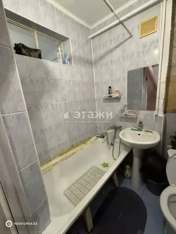 44 м², 2-комнатная квартира, этаж 1 из 5, 44 м², изображение - 1