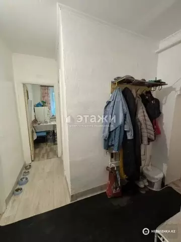 44 м², 2-комнатная квартира, этаж 1 из 5, 44 м², изображение - 2
