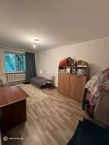 44 м², 2-комнатная квартира, этаж 1 из 5, 44 м², изображение - 3