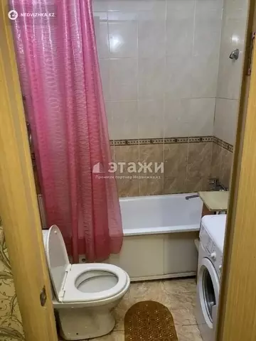 1-комнатная квартира, этаж 1 из 5, 20 м²