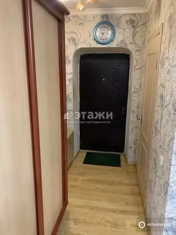 1-комнатная квартира, этаж 1 из 5, 20 м²