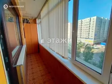 3-комнатная квартира, этаж 5 из 12, 107 м²