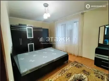 3-комнатная квартира, этаж 5 из 12, 107 м²