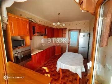 107.3 м², 3-комнатная квартира, этаж 5 из 12, 107 м², изображение - 4