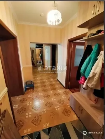 107.3 м², 3-комнатная квартира, этаж 5 из 12, 107 м², изображение - 5