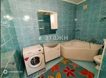 107.3 м², 3-комнатная квартира, этаж 5 из 12, 107 м², изображение - 6