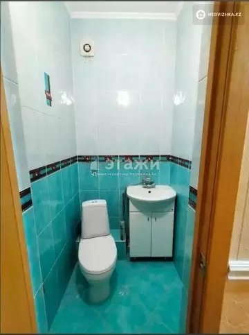 107.3 м², 3-комнатная квартира, этаж 5 из 12, 107 м², изображение - 7