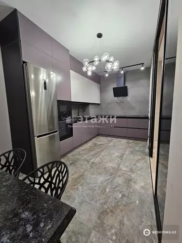 67.1 м², 2-комнатная квартира, этаж 5 из 8, 67 м², изображение - 5