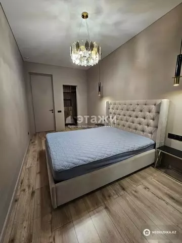 67.1 м², 2-комнатная квартира, этаж 5 из 8, 67 м², изображение - 6