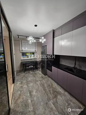 67.1 м², 2-комнатная квартира, этаж 5 из 8, 67 м², изображение - 8