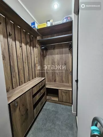 67.1 м², 2-комнатная квартира, этаж 5 из 8, 67 м², изображение - 9