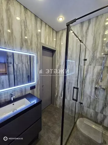 67.1 м², 2-комнатная квартира, этаж 5 из 8, 67 м², изображение - 11