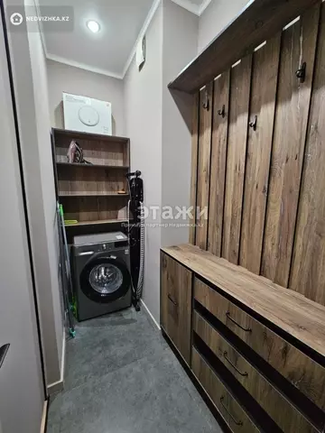67.1 м², 2-комнатная квартира, этаж 5 из 8, 67 м², изображение - 12