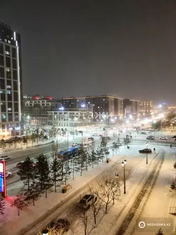 67.1 м², 2-комнатная квартира, этаж 5 из 8, 67 м², изображение - 14