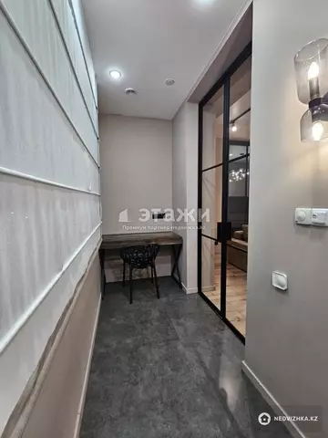 67.1 м², 2-комнатная квартира, этаж 5 из 8, 67 м², изображение - 15