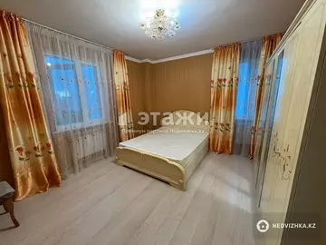2-комнатная квартира, этаж 10 из 24, 65 м²