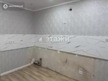 1-комнатная квартира, этаж 8 из 12, 42 м²