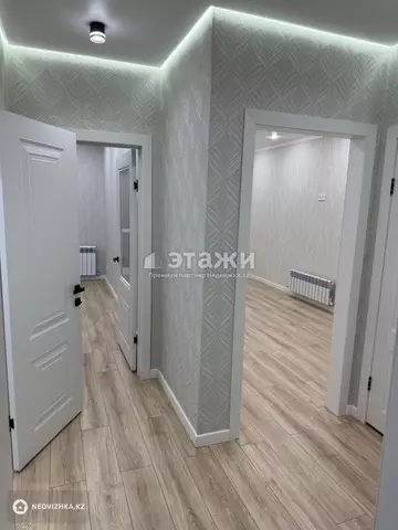 1-комнатная квартира, этаж 8 из 12, 42 м²