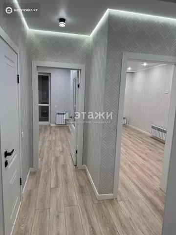 1-комнатная квартира, этаж 8 из 12, 42 м²