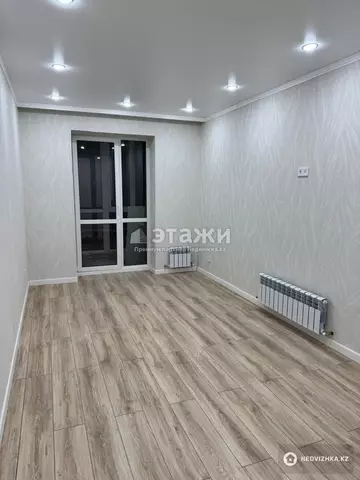 42 м², 1-комнатная квартира, этаж 8 из 12, 42 м², изображение - 4