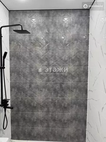 42 м², 1-комнатная квартира, этаж 8 из 12, 42 м², изображение - 5