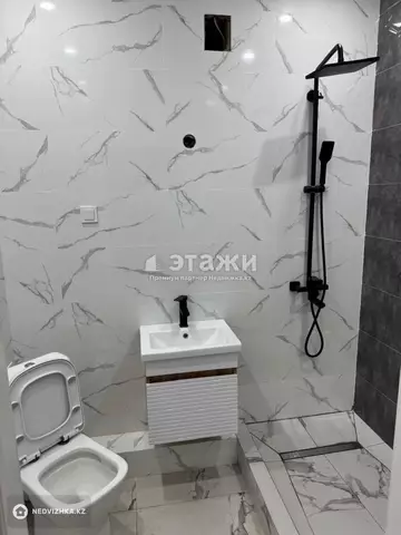 42 м², 1-комнатная квартира, этаж 8 из 12, 42 м², изображение - 6
