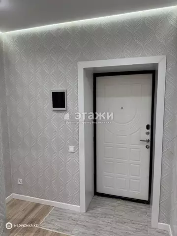 42 м², 1-комнатная квартира, этаж 8 из 12, 42 м², изображение - 9
