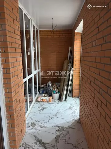 42 м², 1-комнатная квартира, этаж 8 из 12, 42 м², изображение - 11