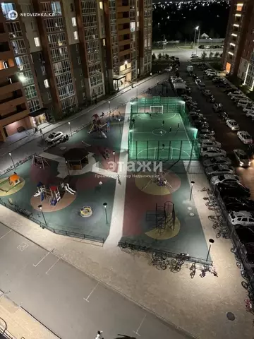 42 м², 1-комнатная квартира, этаж 8 из 12, 42 м², изображение - 12