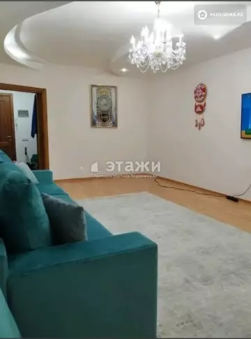 4-комнатная квартира, этаж 4 из 4, 170 м²