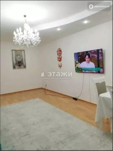 4-комнатная квартира, этаж 4 из 4, 170 м²