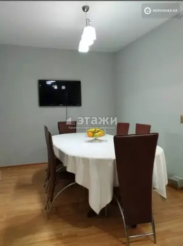 170 м², 4-комнатная квартира, этаж 4 из 4, 170 м², изображение - 4