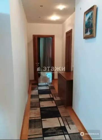 170 м², 4-комнатная квартира, этаж 4 из 4, 170 м², изображение - 6
