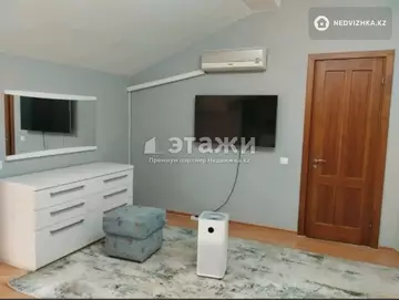 170 м², 4-комнатная квартира, этаж 4 из 4, 170 м², изображение - 9