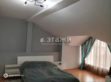 170 м², 4-комнатная квартира, этаж 4 из 4, 170 м², изображение - 10