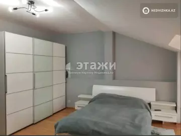 170 м², 4-комнатная квартира, этаж 4 из 4, 170 м², изображение - 11