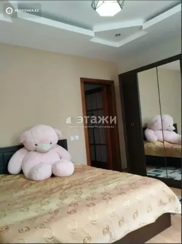 170 м², 4-комнатная квартира, этаж 4 из 4, 170 м², изображение - 18