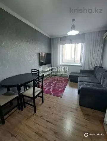 43.9 м², 1-комнатная квартира, этаж 3 из 6, 44 м², изображение - 5