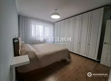 43.9 м², 1-комнатная квартира, этаж 3 из 6, 44 м², изображение - 7