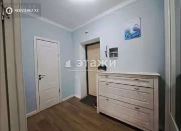 43.9 м², 1-комнатная квартира, этаж 3 из 6, 44 м², изображение - 9