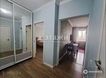 43.9 м², 1-комнатная квартира, этаж 3 из 6, 44 м², изображение - 10