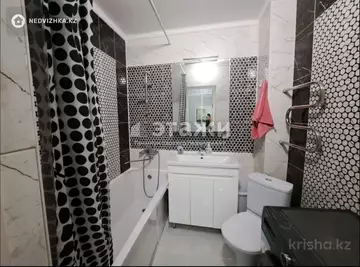 43.9 м², 1-комнатная квартира, этаж 3 из 6, 44 м², изображение - 12