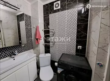43.9 м², 1-комнатная квартира, этаж 3 из 6, 44 м², изображение - 13