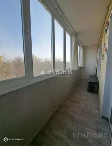 43.9 м², 1-комнатная квартира, этаж 3 из 6, 44 м², изображение - 14
