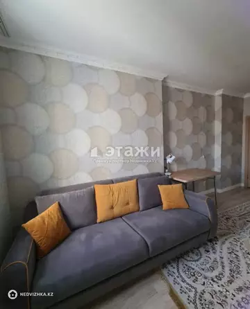 2-комнатная квартира, этаж 12 из 14, 65 м²