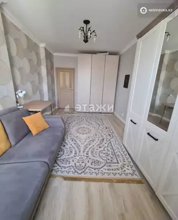 2-комнатная квартира, этаж 12 из 14, 65 м²