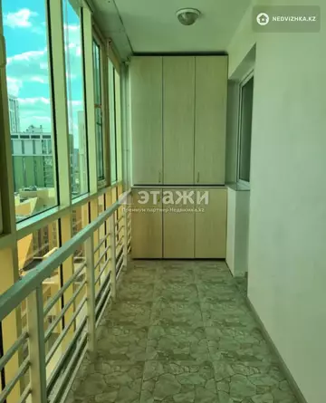 2-комнатная квартира, этаж 12 из 14, 65 м²