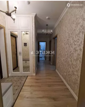 65 м², 2-комнатная квартира, этаж 12 из 14, 65 м², изображение - 4