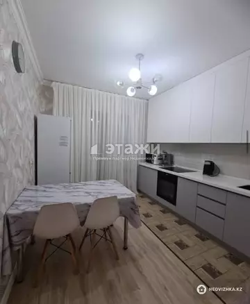 65 м², 2-комнатная квартира, этаж 12 из 14, 65 м², изображение - 6