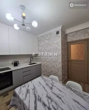 65 м², 2-комнатная квартира, этаж 12 из 14, 65 м², изображение - 7